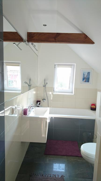 Apartament Topczewo Dış mekan fotoğraf