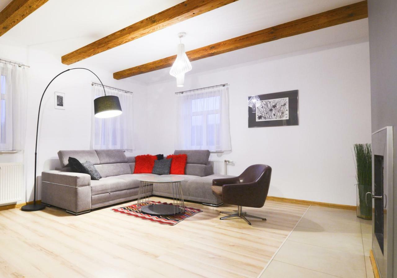 Apartament Topczewo Dış mekan fotoğraf
