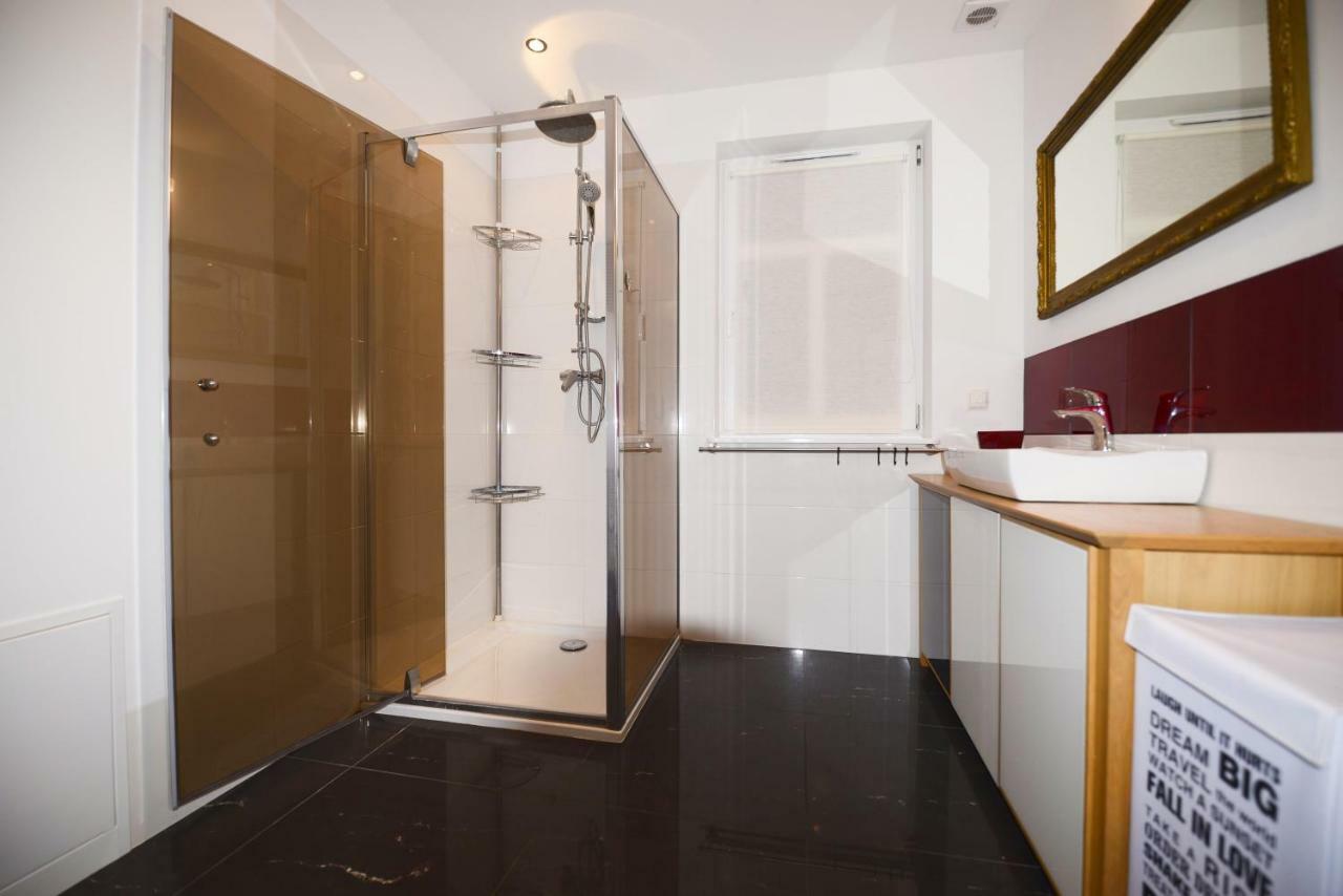 Apartament Topczewo Dış mekan fotoğraf