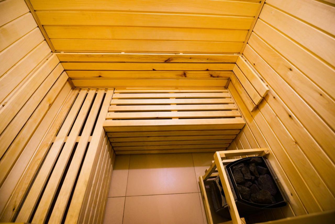 Apartament Topczewo Dış mekan fotoğraf